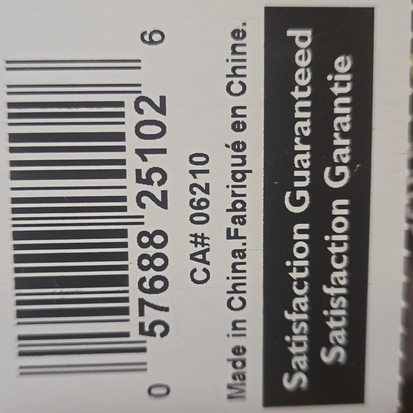 New, Forcefield High Visibility Work Shirt sz. Med. - Picture 5 of 5